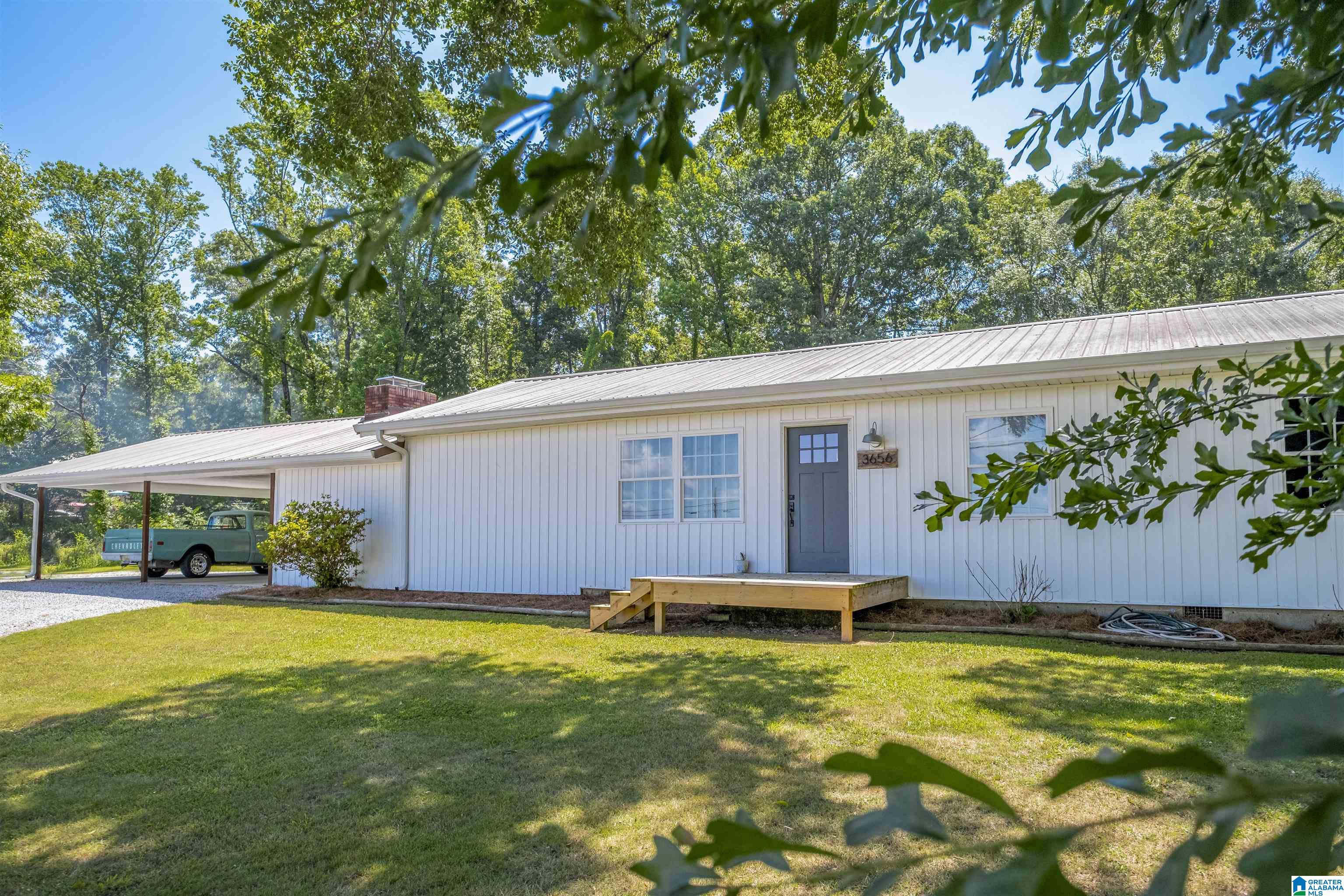 3656 Alexandria-Wellington Road Alexandria, AL 36250 - Photo 22 of 25