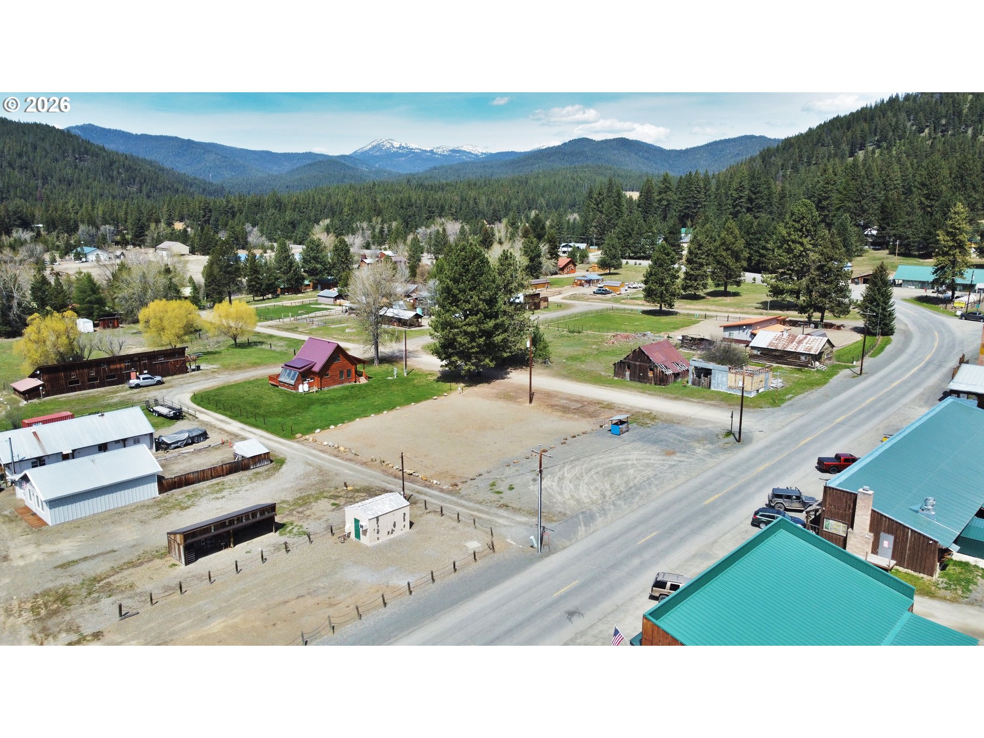 Sumter Street, Unit 4500 Sumpter, OR 97877 - Photo 1 of 5