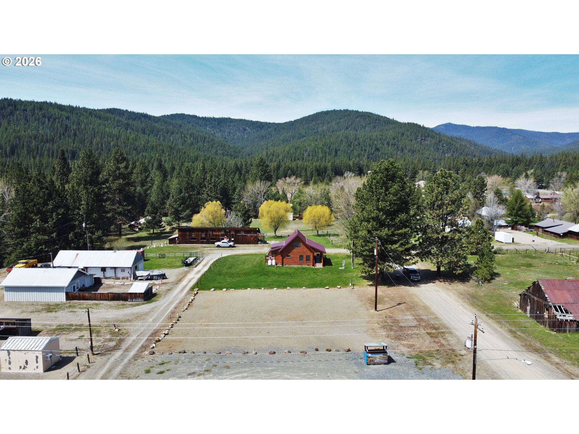 Sumter Street, Unit 4500 Sumpter, OR 97877 - Photo 3 of 5