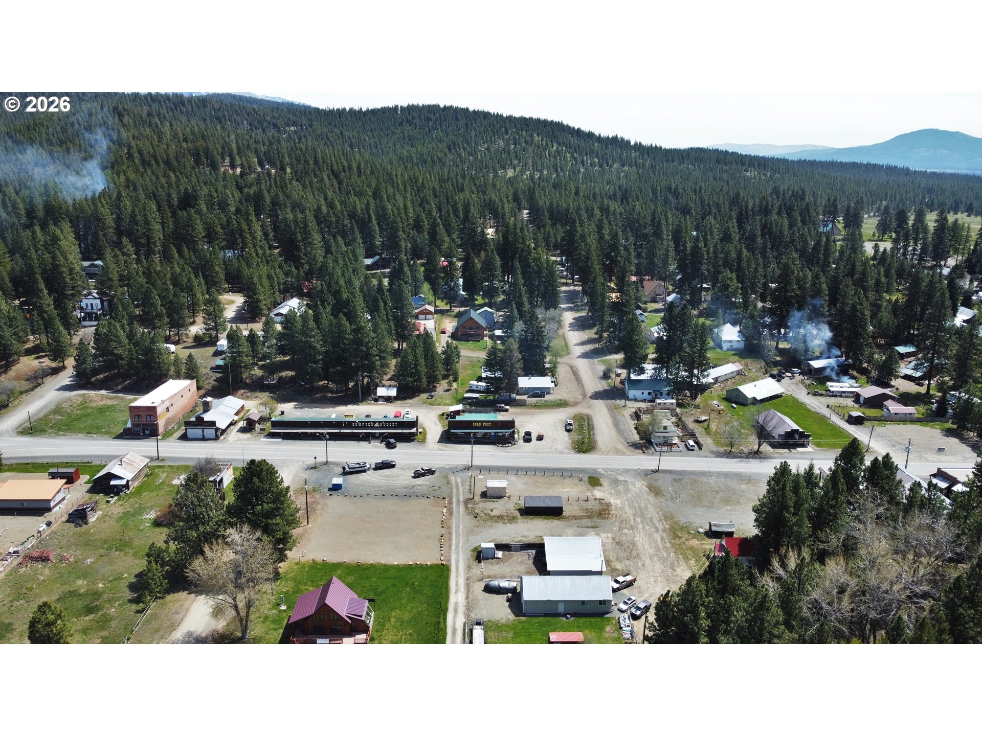 Sumter Street, Unit 4500 Sumpter, OR 97877 - Photo 4 of 5