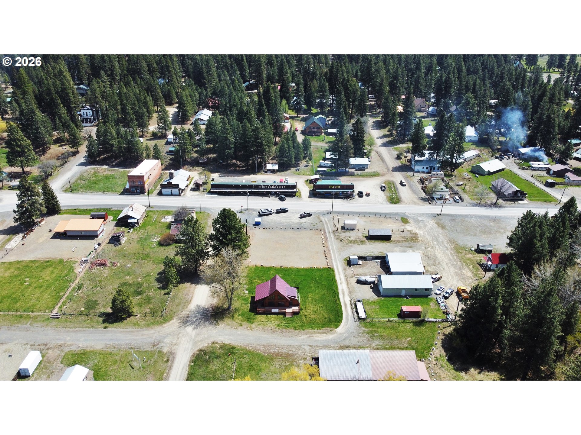Sumter Street, Unit 4500 Sumpter, OR 97877 - Photo 5 of 5