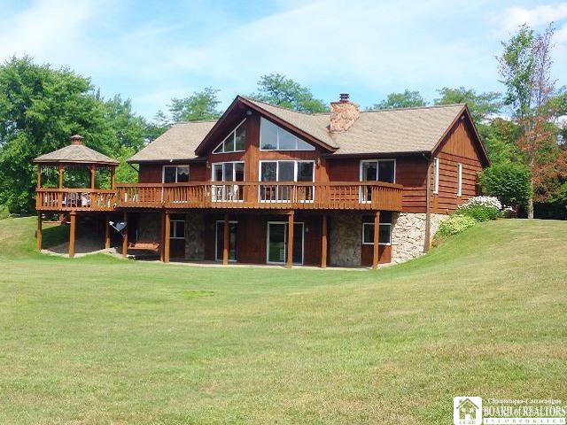 1427 Big Tree Road Busti, NY 14750 - Photo 1 of 1 Gallery Image 1