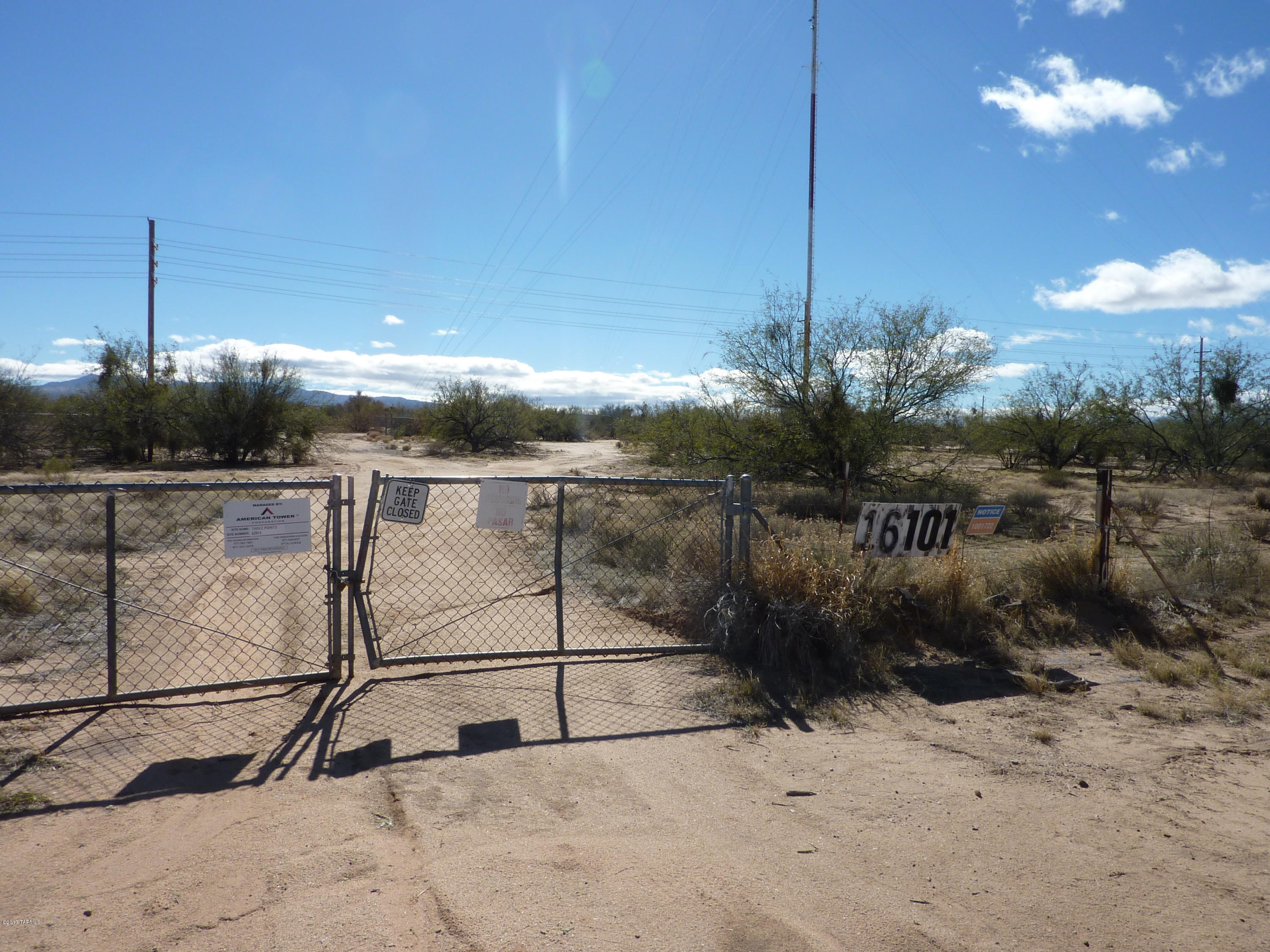 3615 South Aldon Road Tucson, AZ 85735 - Photo 33 of 33
