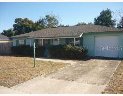 2207 Vincent Road Orlando, FL 32817 - Photo 1 of 1 Exterior Front
