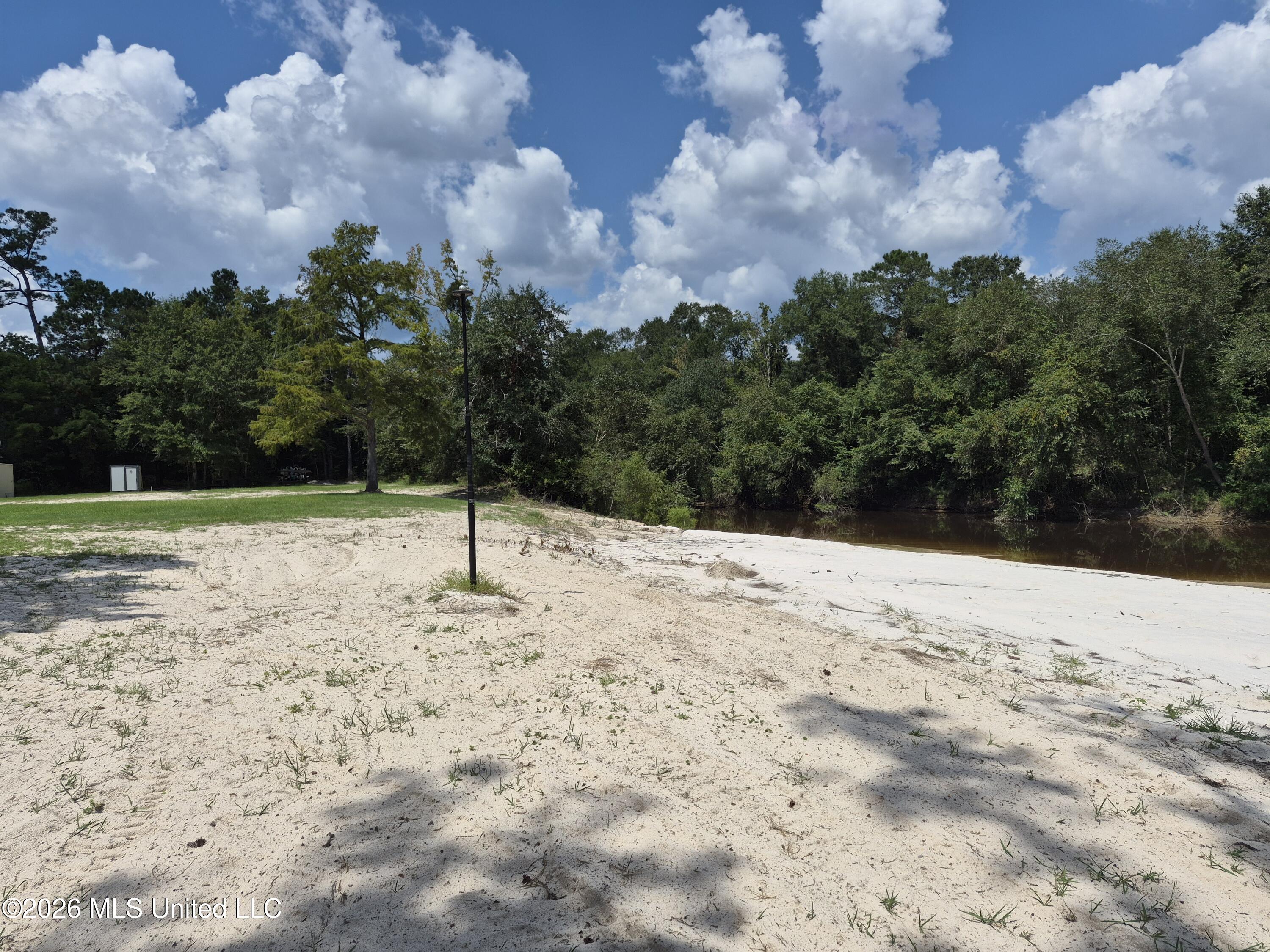 13756 River Road Gulfport, MS 39503 - Photo 35 of 93 Wide Sand Beach