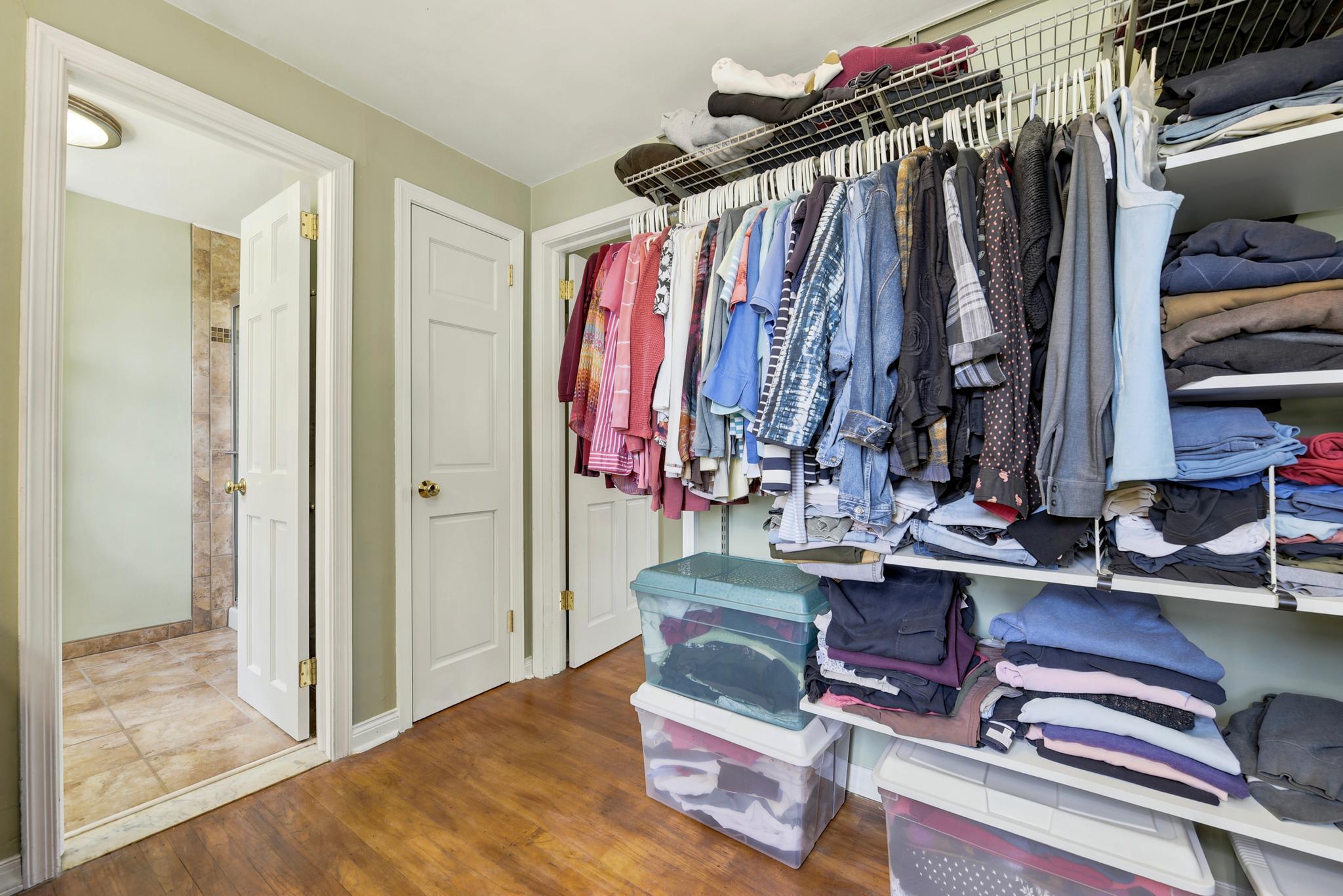 355 Swedesford Road Malvern, PA 19355 - Photo 30 of 52 Walk-In Closet/Dressing Area