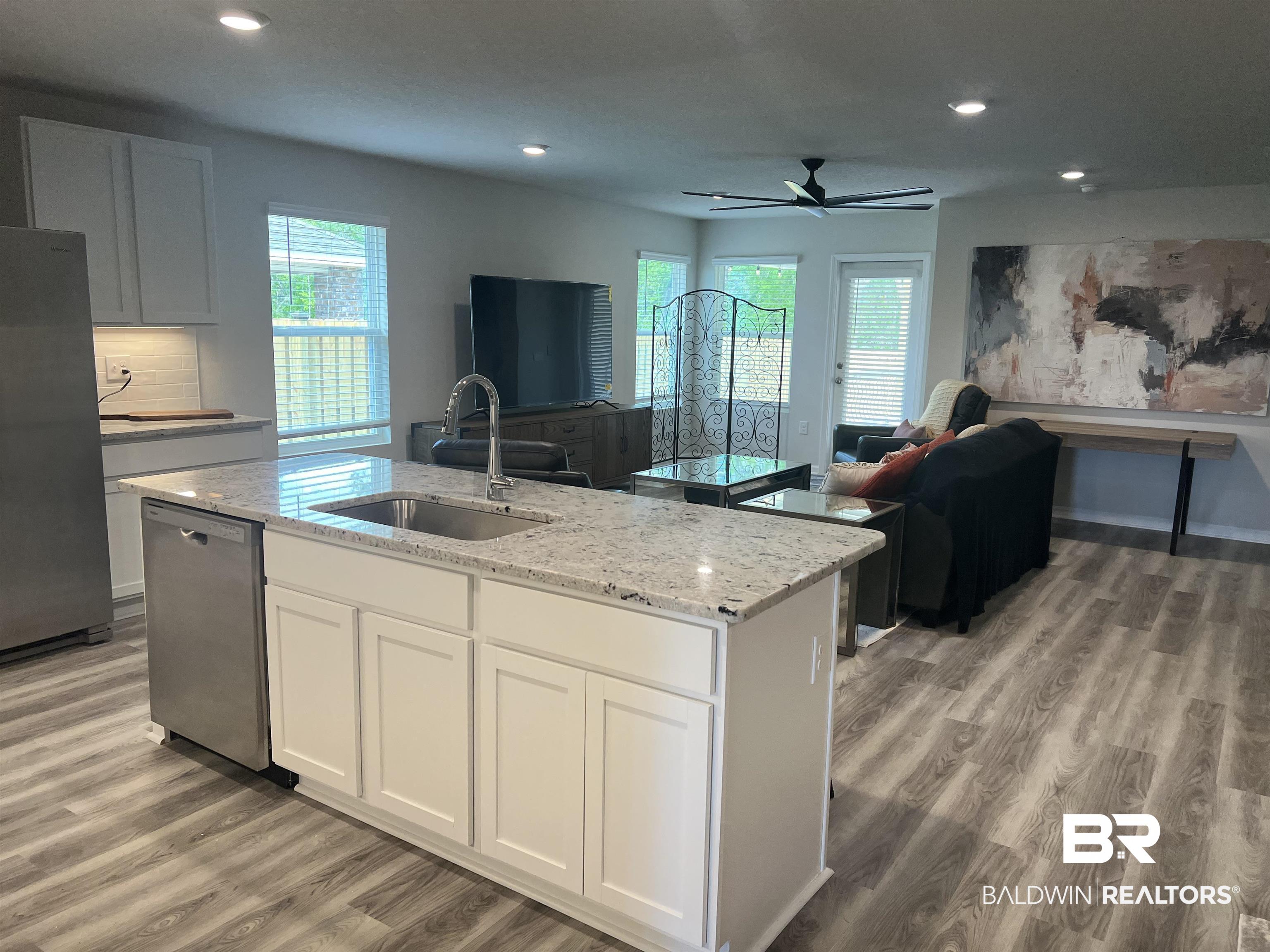 1145 Hayward Loop Foley, AL 36535 - Photo 11 of 49