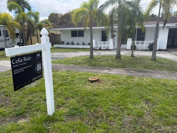 $4,200 | 5416 Jefferson Street, Hollywood, FL 33021