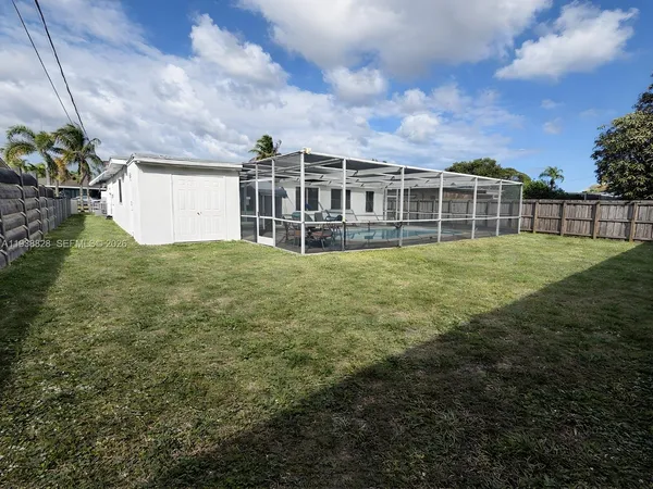 $4,200 | 5416 Jefferson Street, Hollywood, FL 33021