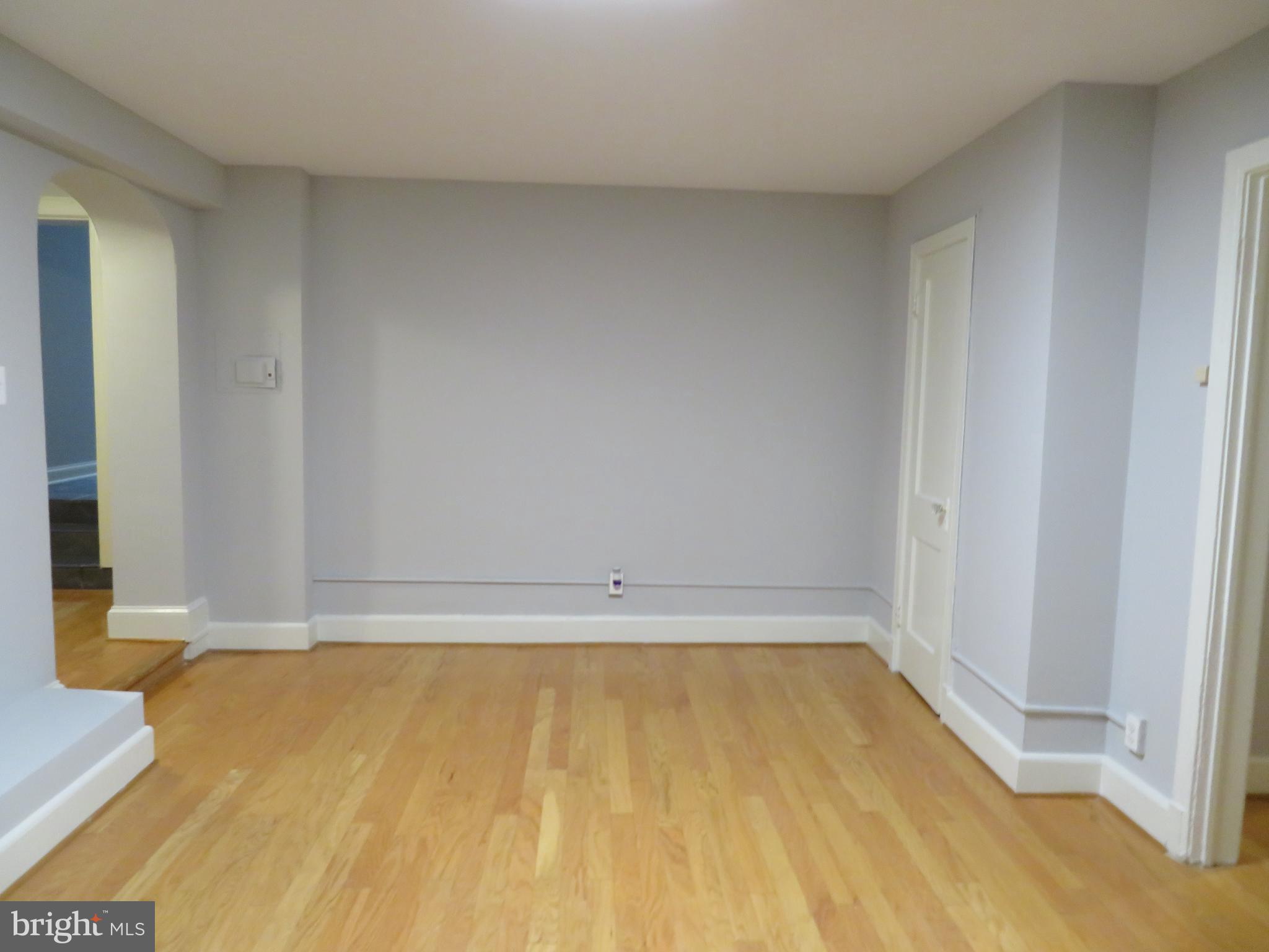 3925 Davis Place Northwest, Unit B1 Washington, DC 20007 - Photo 12 of 23