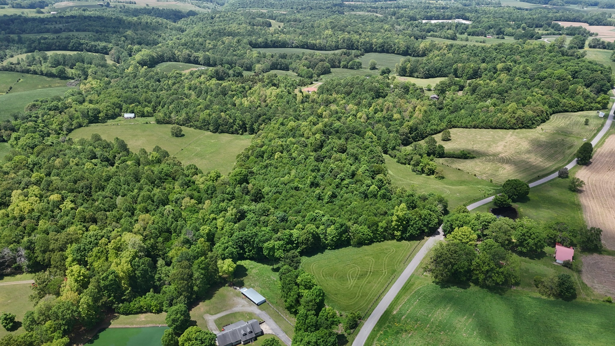 2 Sadlers Chapel Road Lafayette, TN 37083 - Photo 8 of 20 Gallery Image 8
