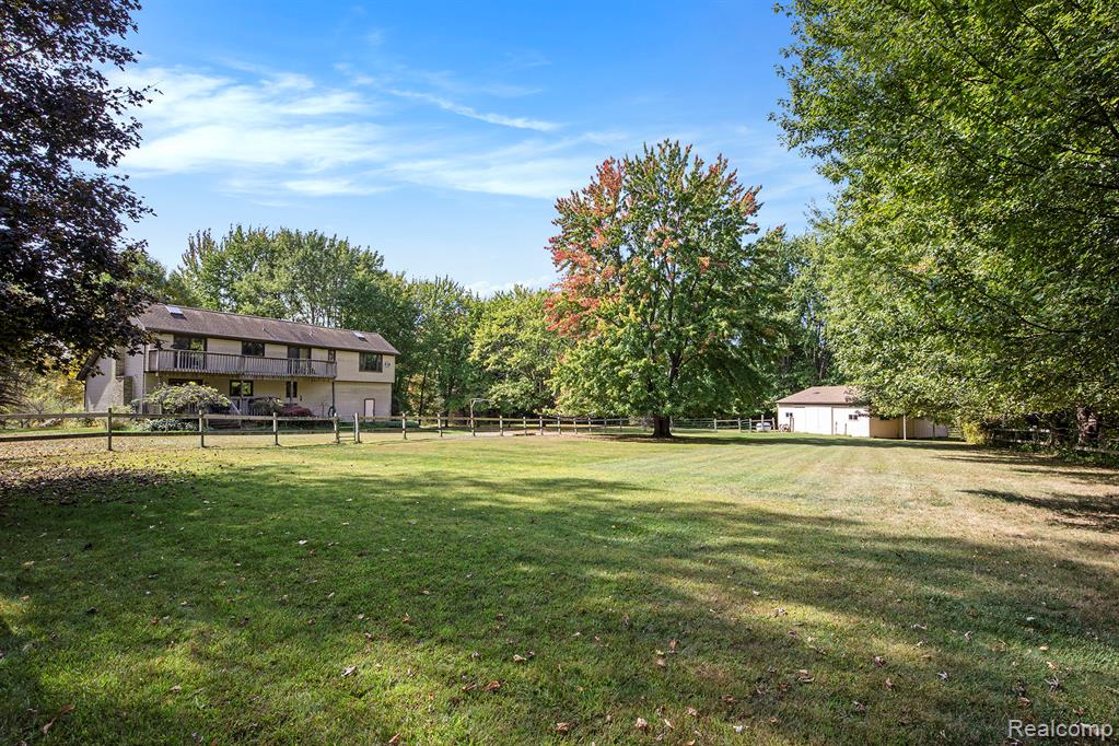 4100 Phillips Road Metamora, MI 48455 - Photo 26 of 35