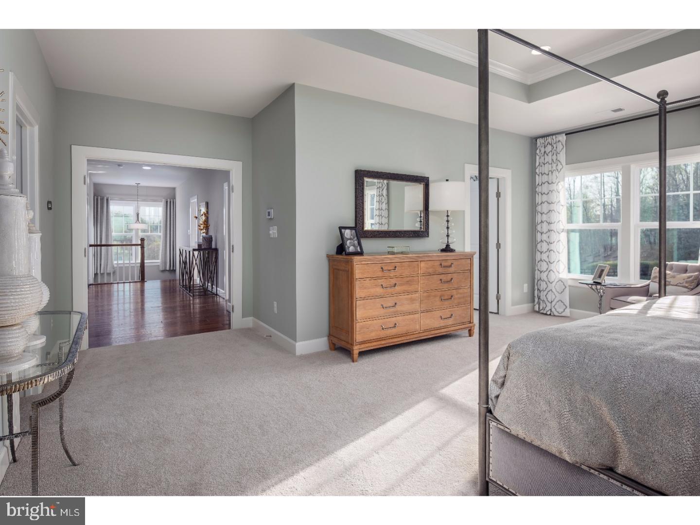 627 Stonecliffe Road Malvern, PA 19355 - Photo 13 of 22 Master Bedroom