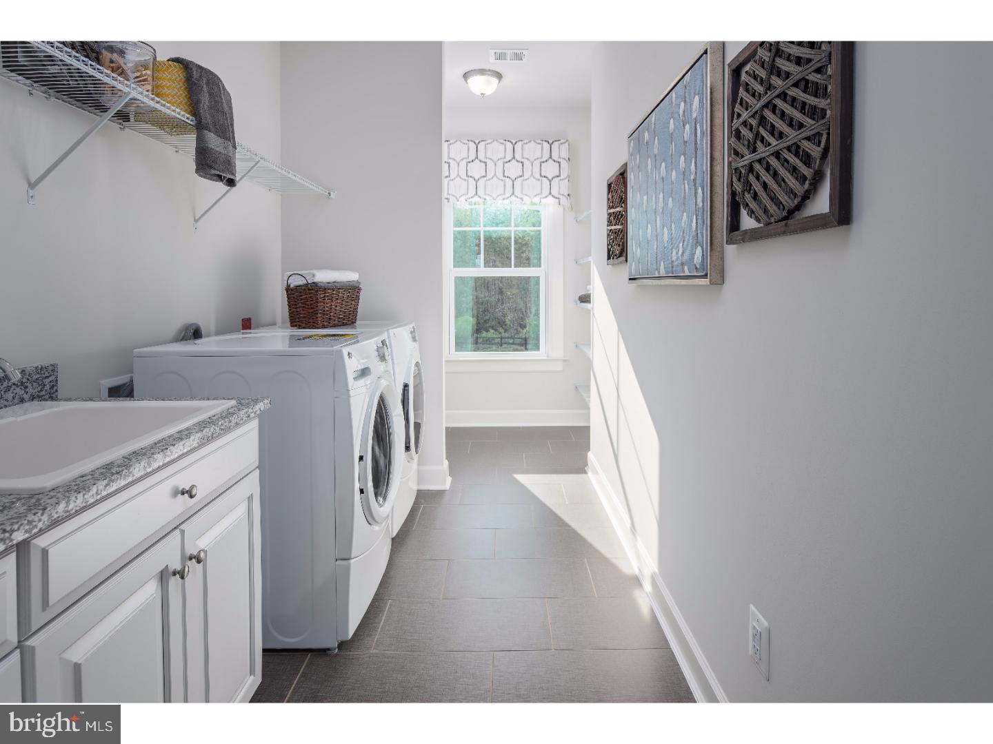 627 Stonecliffe Road Malvern, PA 19355 - Photo 14 of 22 Laundry Room