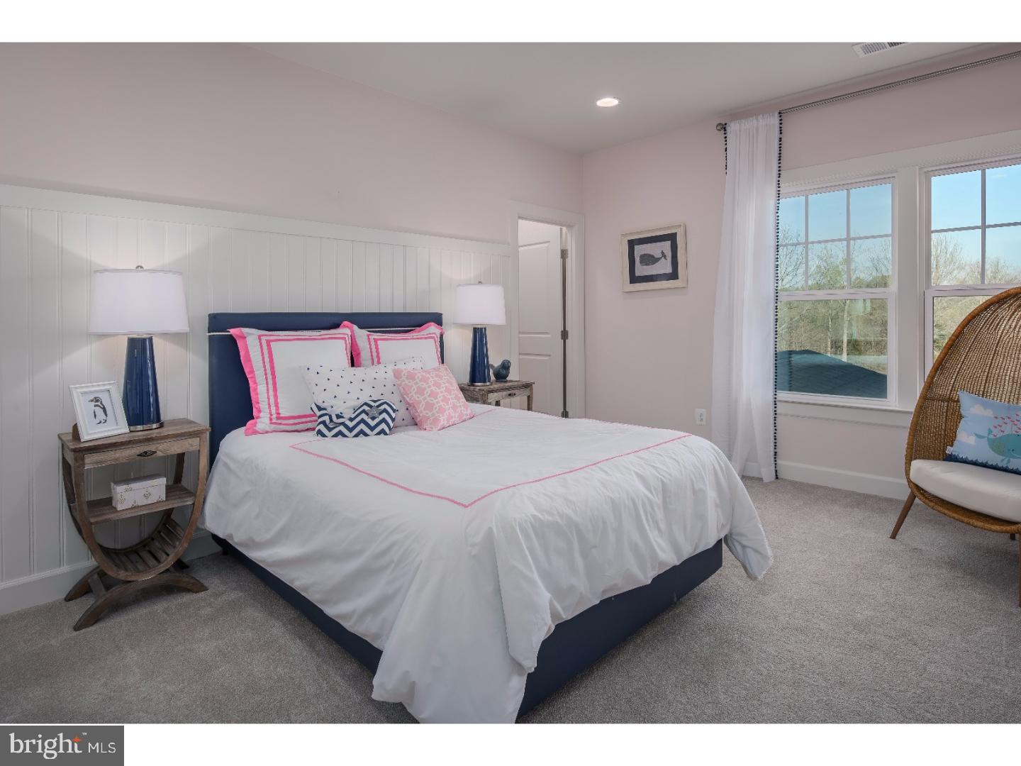 627 Stonecliffe Road Malvern, PA 19355 - Photo 15 of 22 Bedroom 2