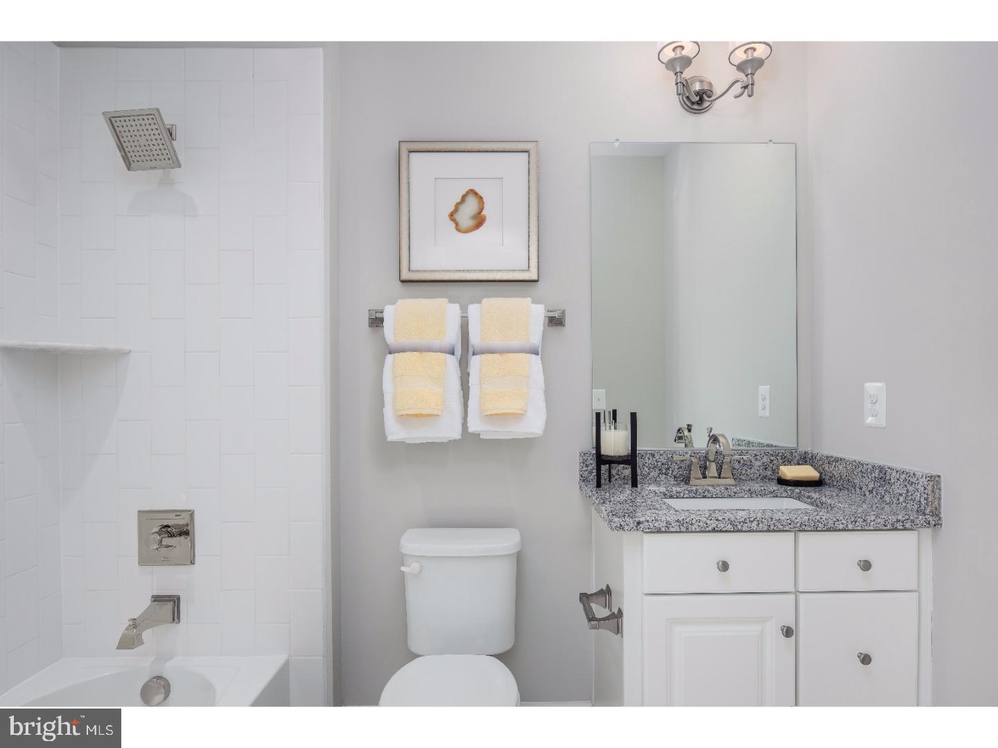 627 Stonecliffe Road Malvern, PA 19355 - Photo 16 of 22 Bathroom