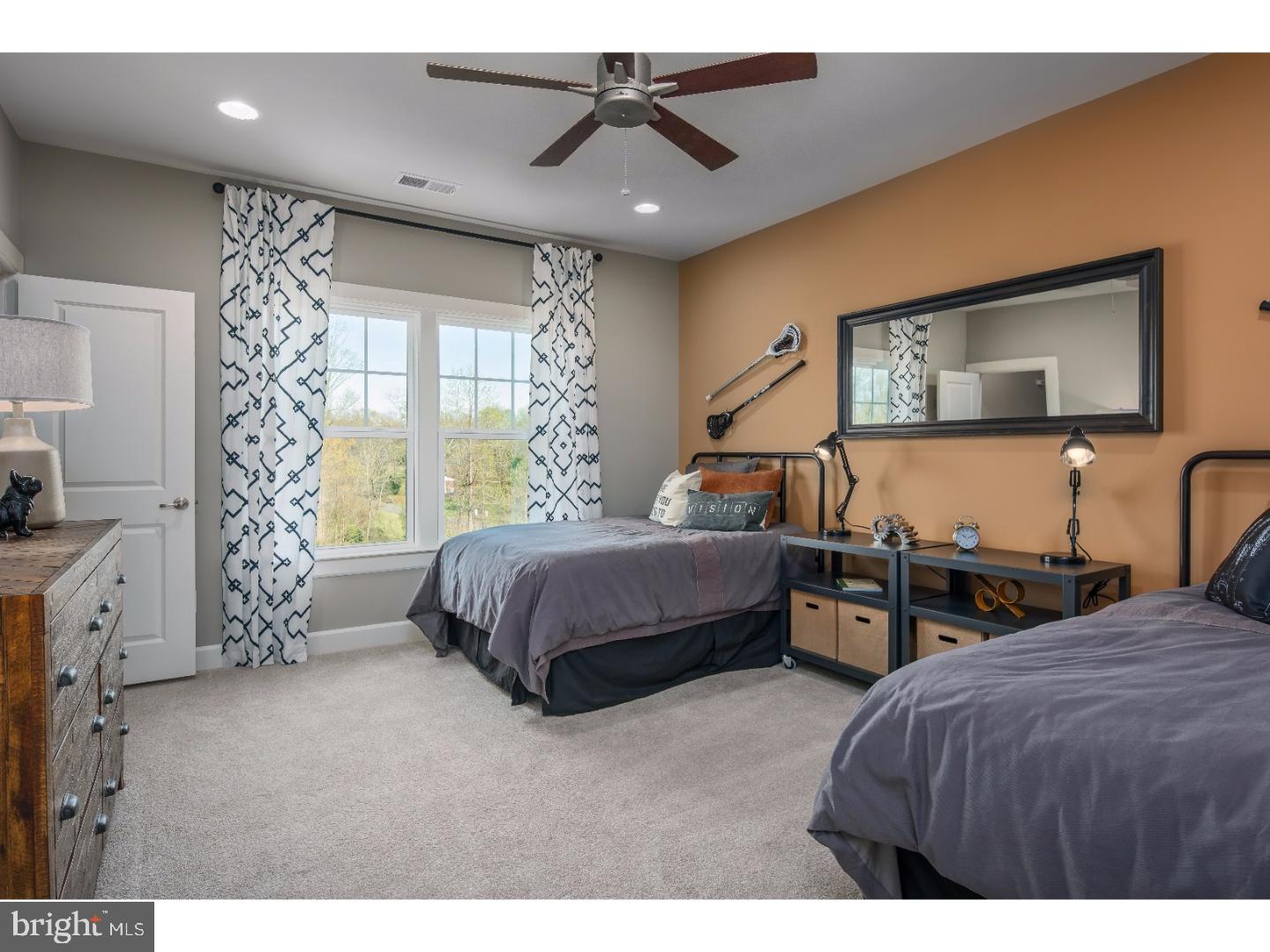 627 Stonecliffe Road Malvern, PA 19355 - Photo 17 of 22 Bedroom 3