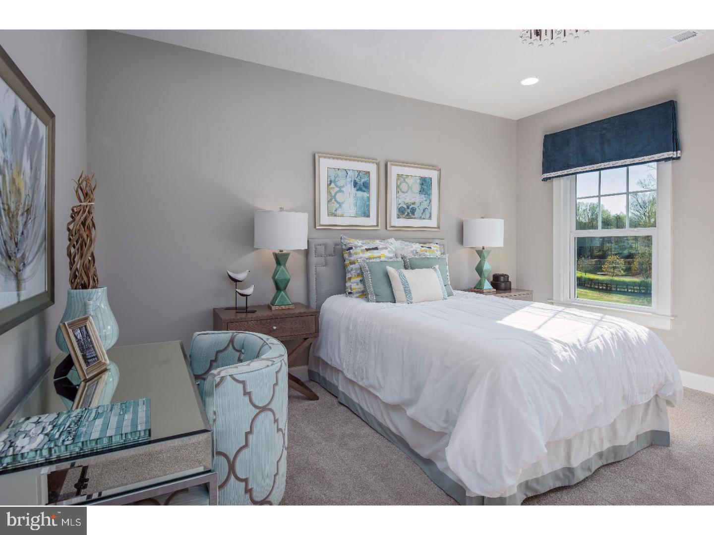 627 Stonecliffe Road Malvern, PA 19355 - Photo 19 of 22 Bedroom 4