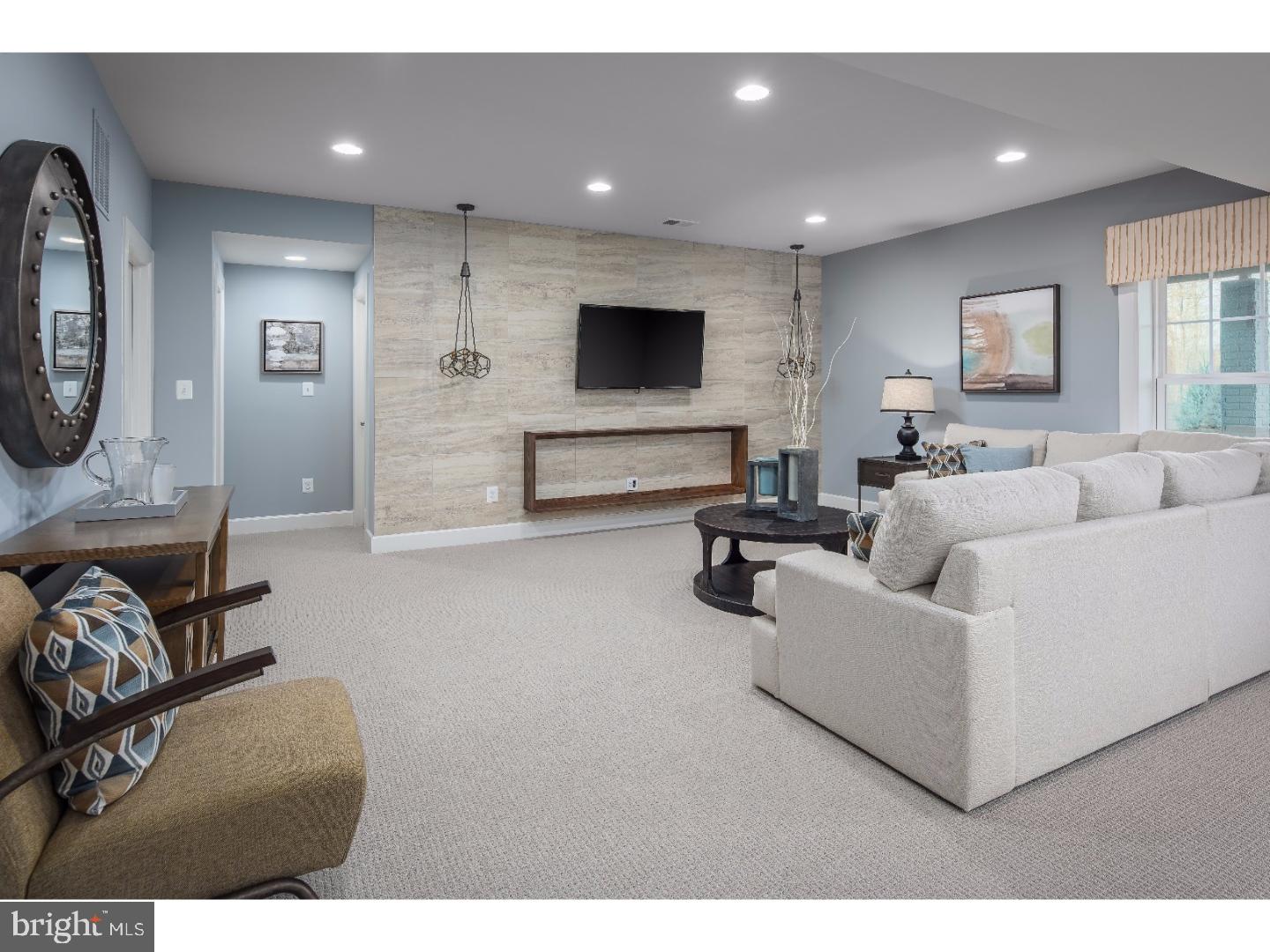 627 Stonecliffe Road Malvern, PA 19355 - Photo 20 of 22 Basement - Finished