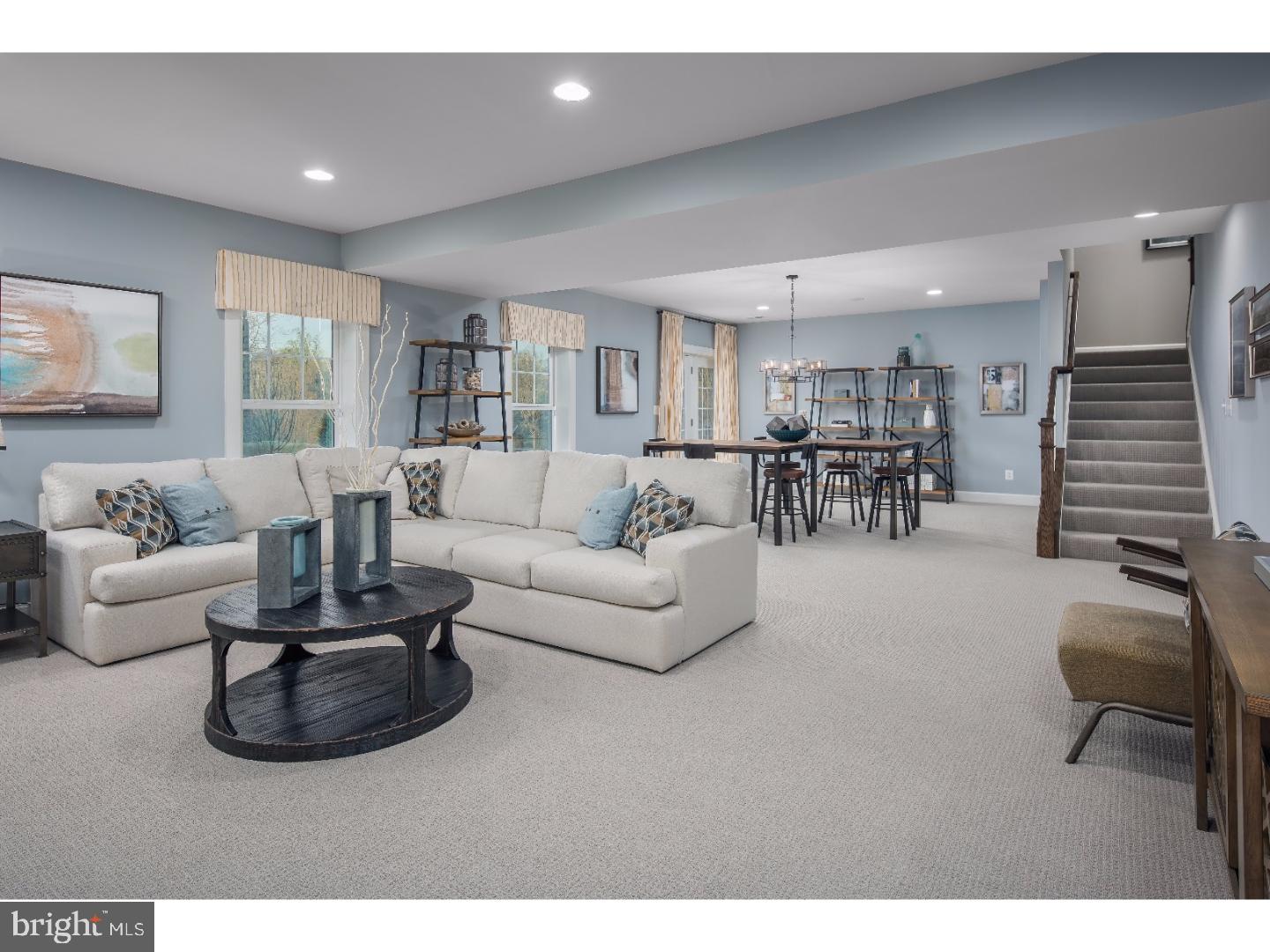 627 Stonecliffe Road Malvern, PA 19355 - Photo 21 of 22 Basement - Finished