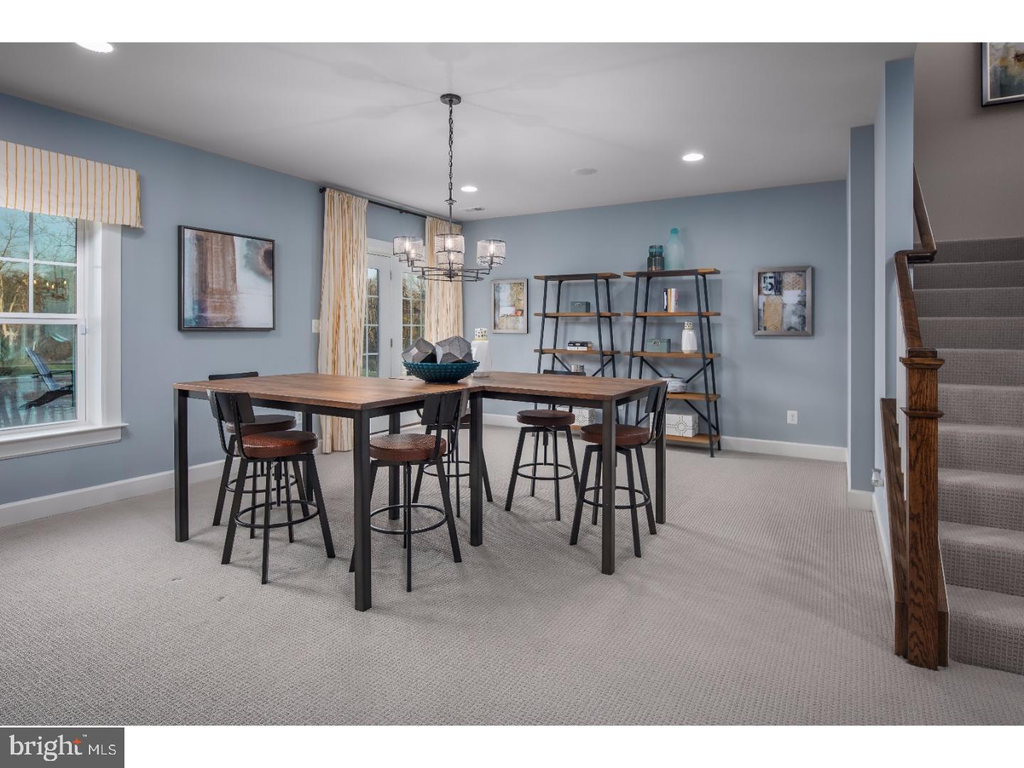 627 Stonecliffe Road Malvern, PA 19355 - Photo 22 of 22 Basement - Finished