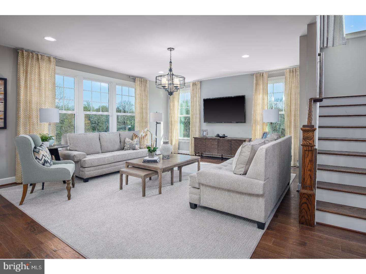 627 Stonecliffe Road Malvern, PA 19355 - Photo 4 of 22 Great Room