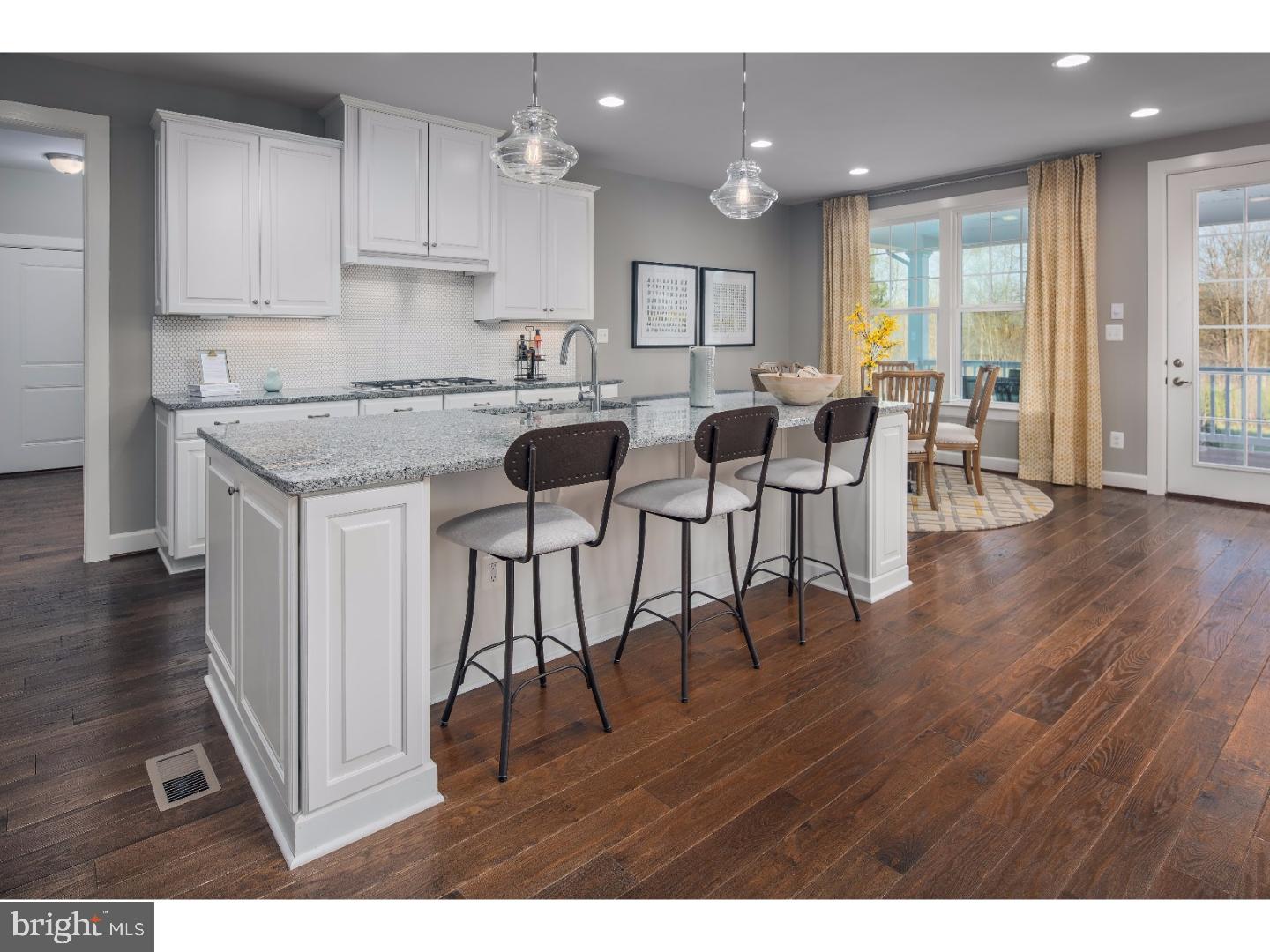 627 Stonecliffe Road Malvern, PA 19355 - Photo 5 of 22 Kitchen