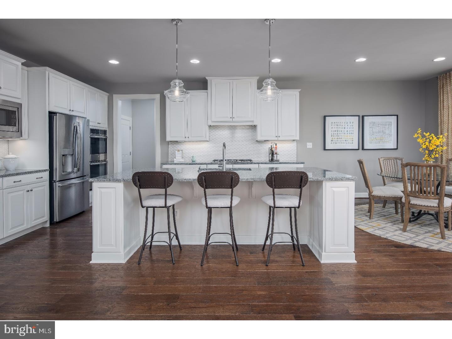 627 Stonecliffe Road Malvern, PA 19355 - Photo 6 of 22 Kitchen