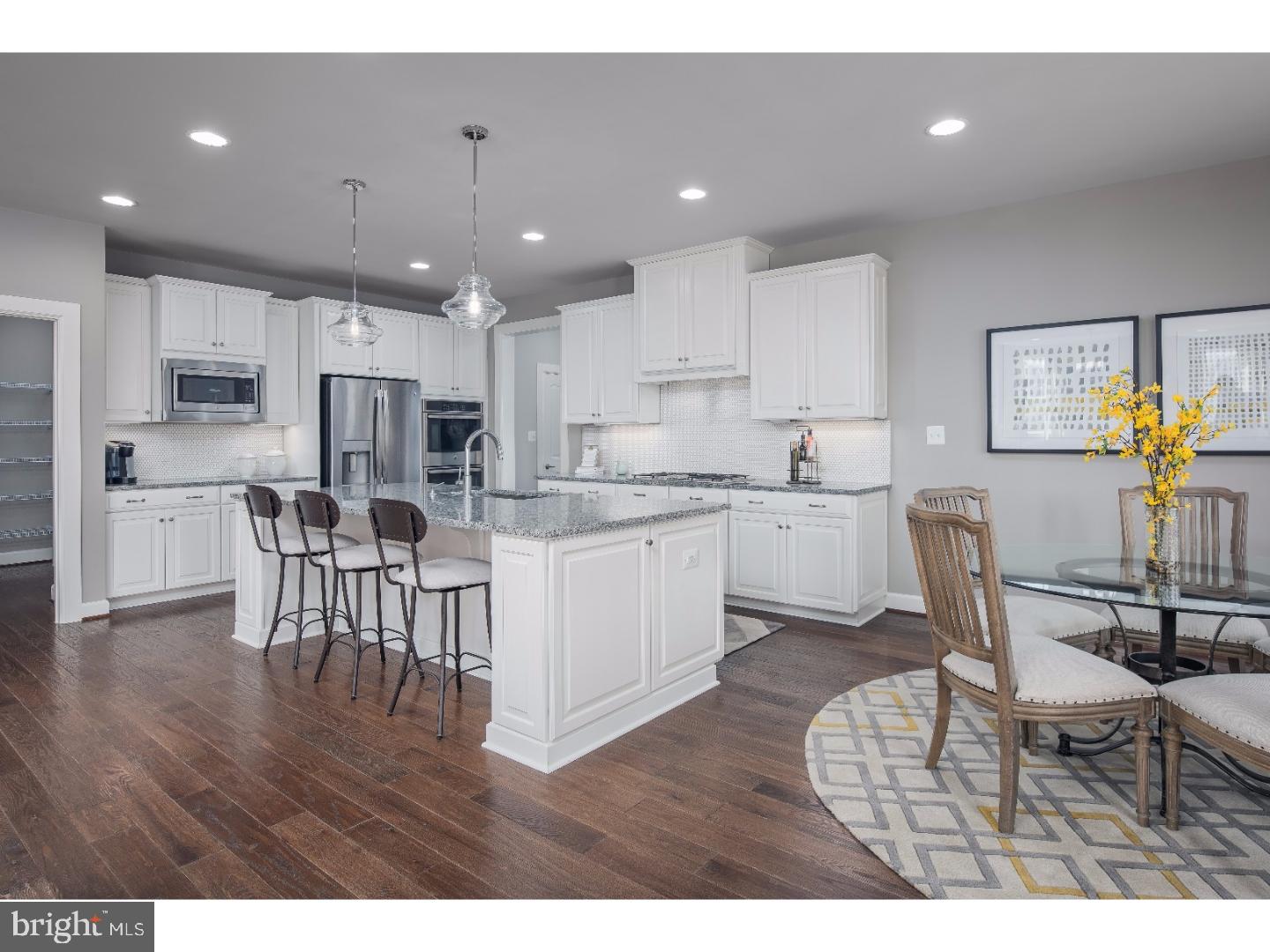 627 Stonecliffe Road Malvern, PA 19355 - Photo 7 of 22 Kitchen