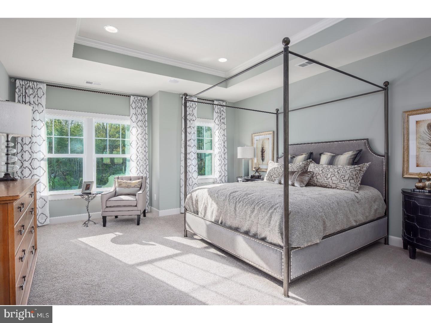 627 Stonecliffe Road Malvern, PA 19355 - Photo 9 of 22 Master Bedroom