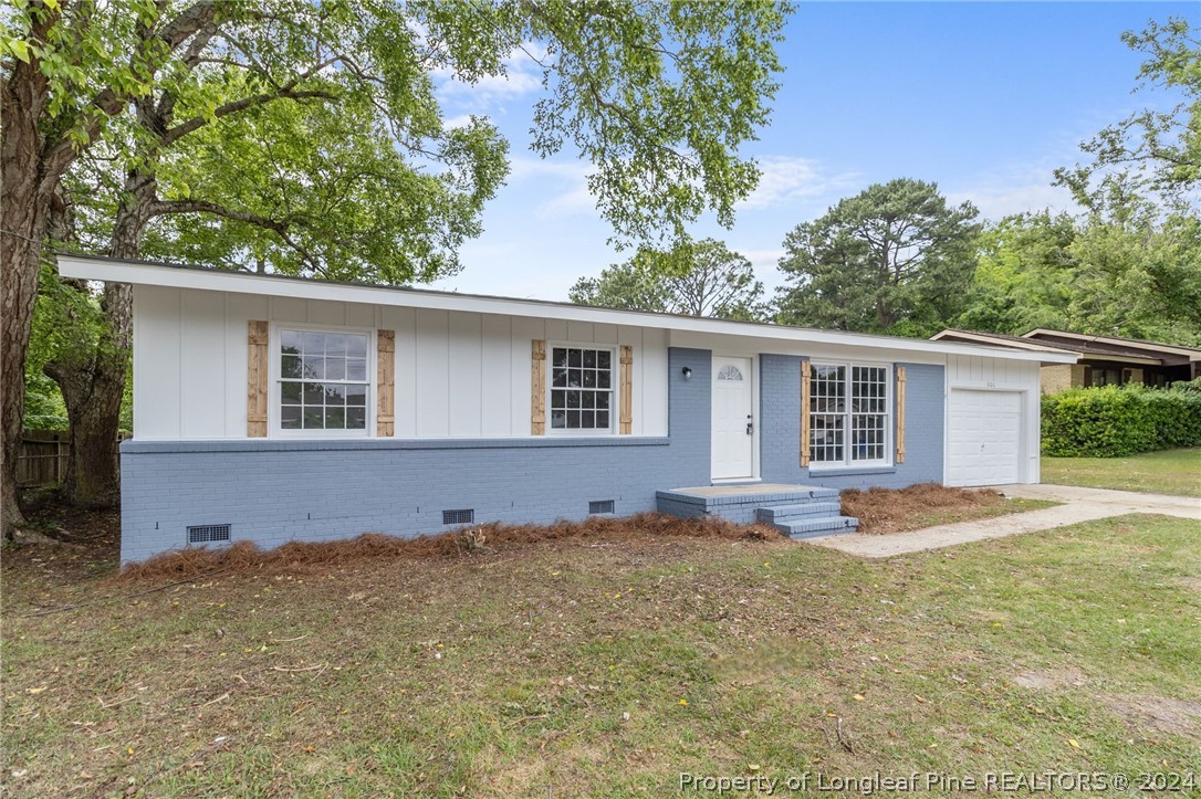 806 Rock Spring Road Fayetteville, NC 28314 - Photo 1 of 21 Gallery Image 1