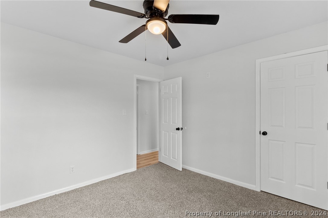 806 Rock Spring Road Fayetteville, NC 28314 - Photo 20 of 21 Gallery Image 20