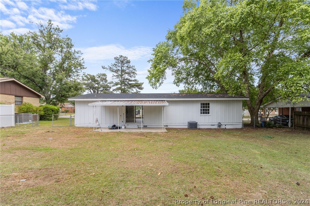 806 Rock Spring Road Fayetteville, NC 28314 - Photo 21 of 21 Gallery Image 21