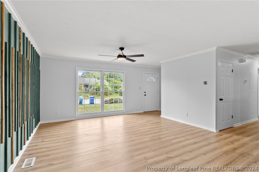 806 Rock Spring Road Fayetteville, NC 28314 - Photo 3 of 21 Gallery Image 3