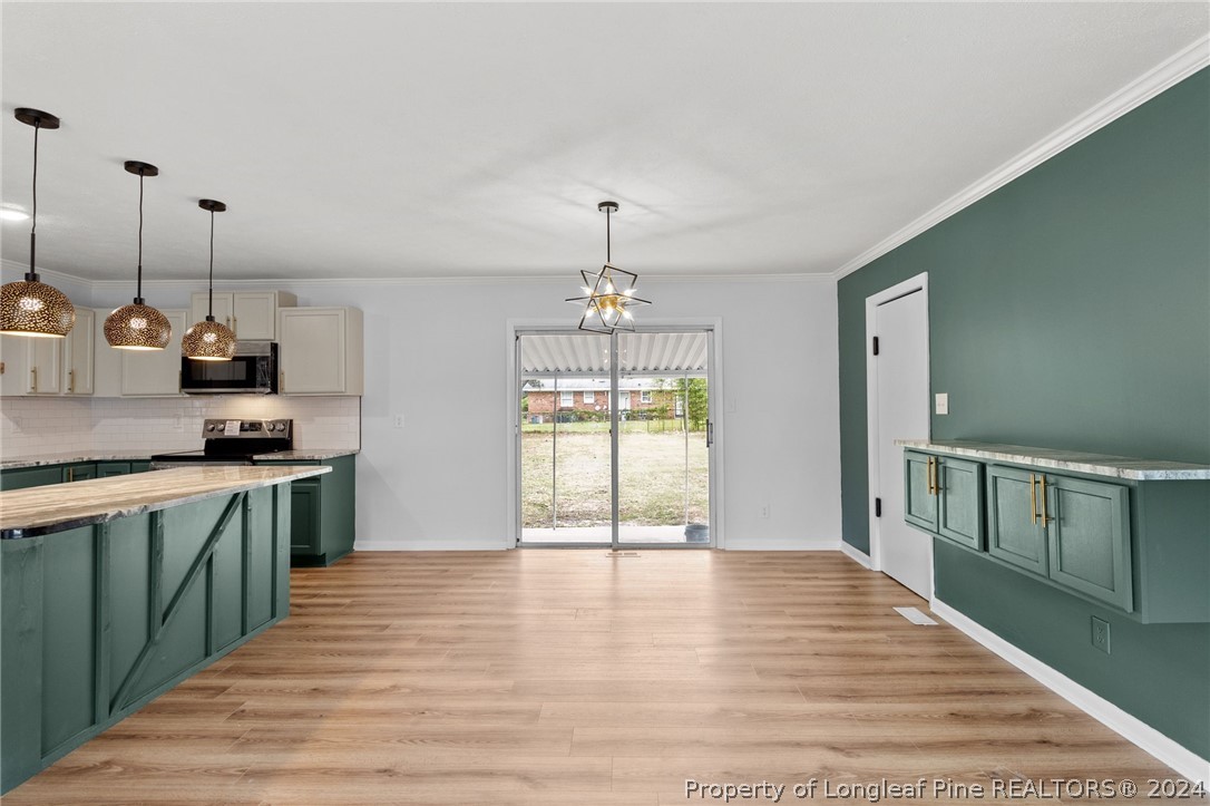 806 Rock Spring Road Fayetteville, NC 28314 - Photo 4 of 21 Gallery Image 4