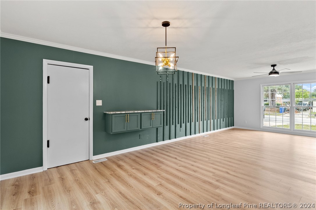 806 Rock Spring Road Fayetteville, NC 28314 - Photo 5 of 21 Gallery Image 5