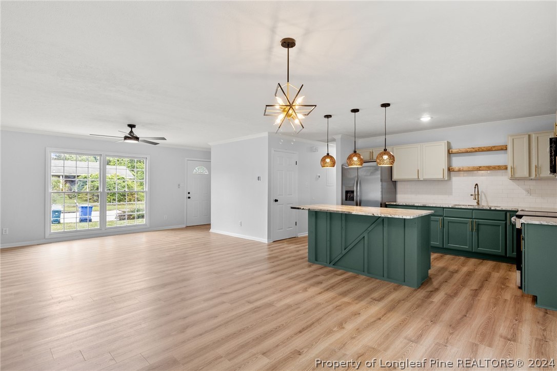 806 Rock Spring Road Fayetteville, NC 28314 - Photo 6 of 21 Gallery Image 6