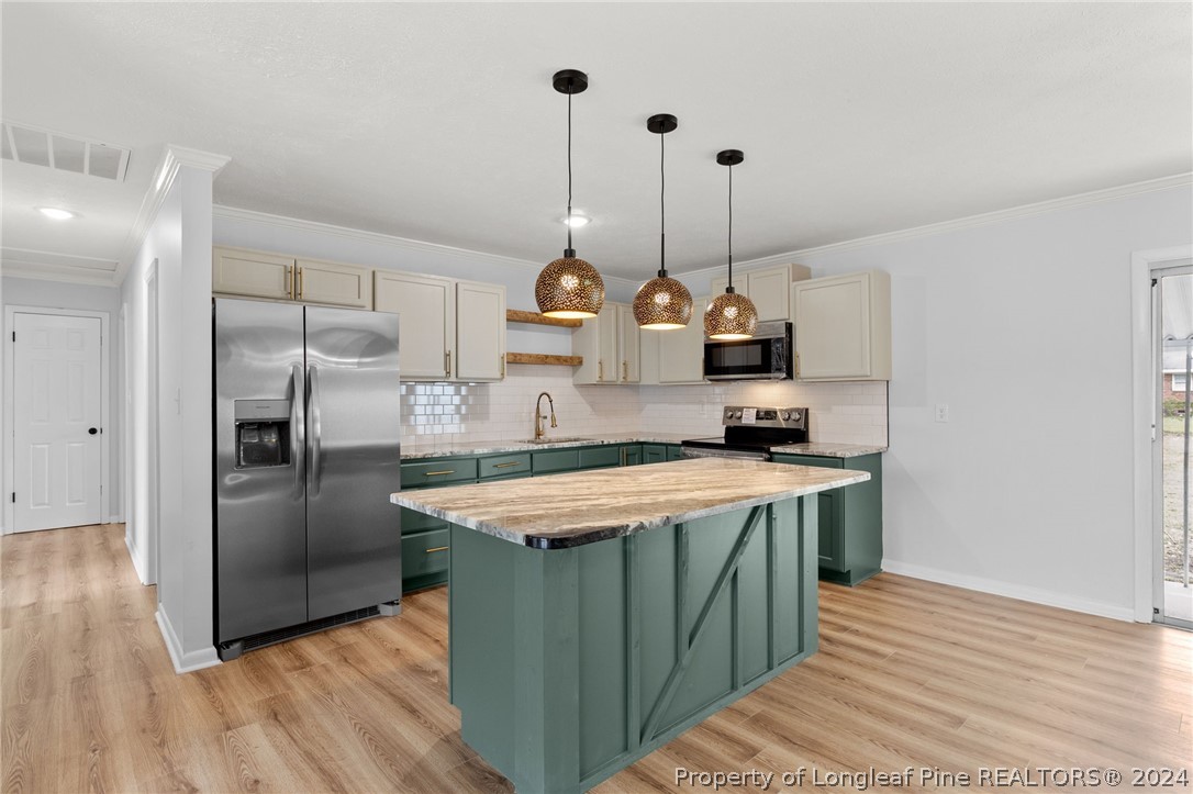 806 Rock Spring Road Fayetteville, NC 28314 - Photo 7 of 21 Gallery Image 7