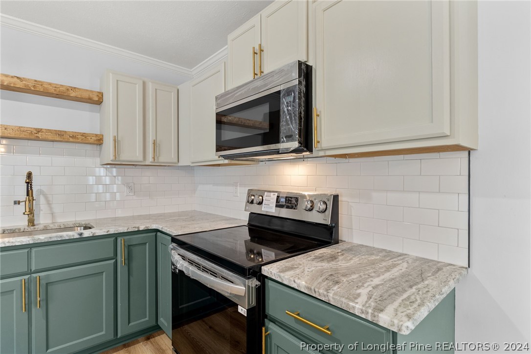 806 Rock Spring Road Fayetteville, NC 28314 - Photo 8 of 21 Gallery Image 8