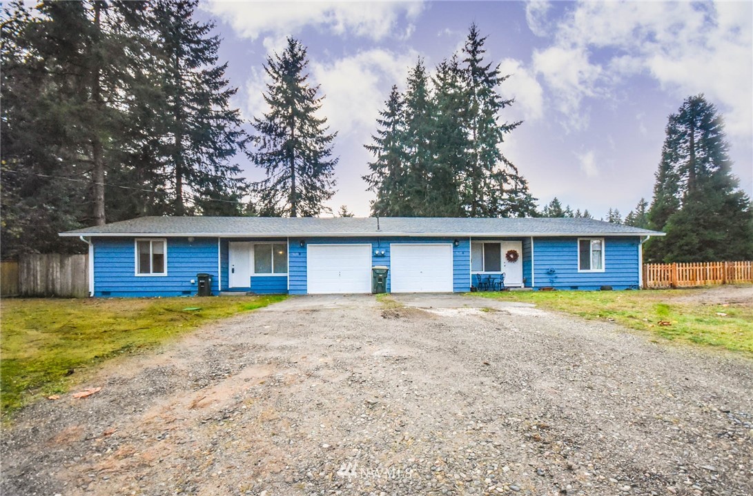 9625 Evergreen Valley Road Southeast Olympia, WA 98513 - Photo 1 of 13 Gallery Image 1