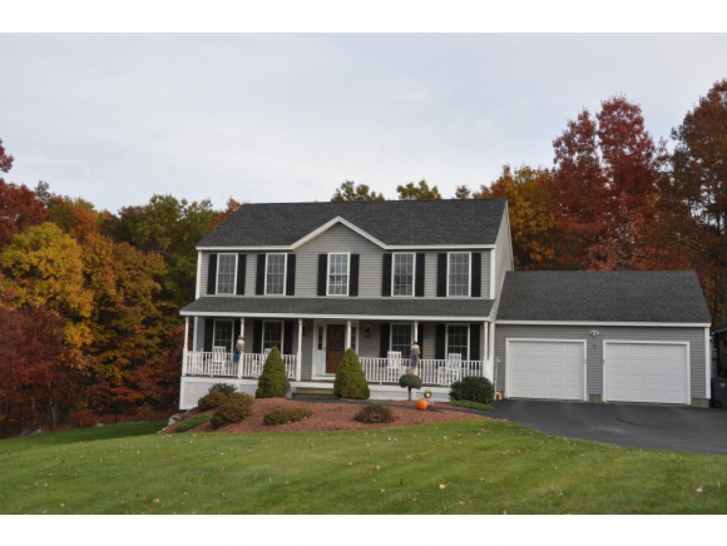 10 Beacon Hill Road Hooksett, NH 03106 - Photo 1 of 23