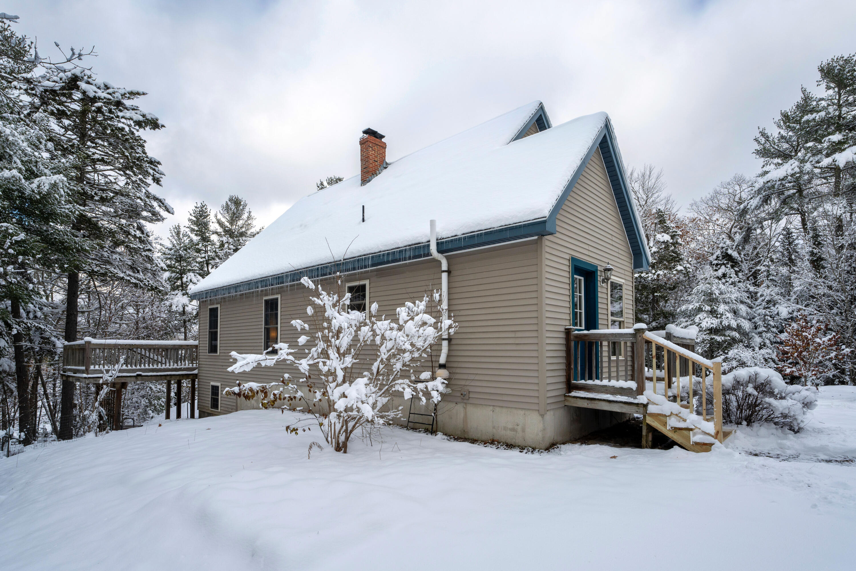 38 Fieldstone Way Ellsworth, ME 04605 - Photo 21 of 22 38 Fieldstone s 003
