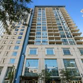 front view of a building