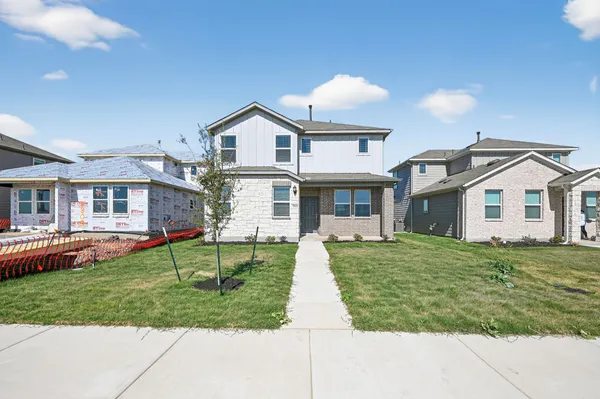 $2,300 | 5804 Swedish Farms Terrace, Del Valle, TX 78617