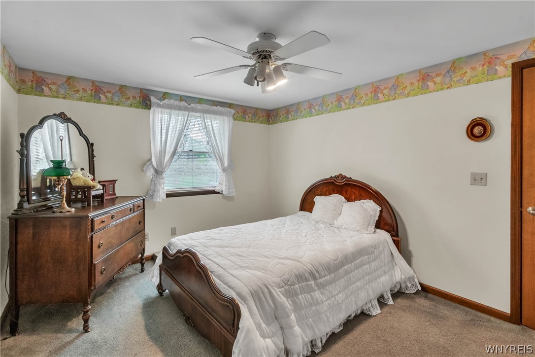7295 Norman Road Wheatfield, NY 14120 - Photo 27 of 50