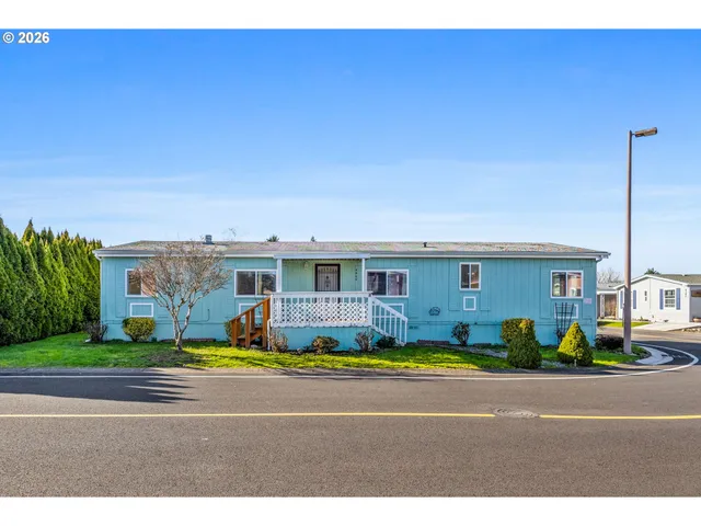 $120,000 | 4400 Bren Loop Northeast, Salem, OR 97305