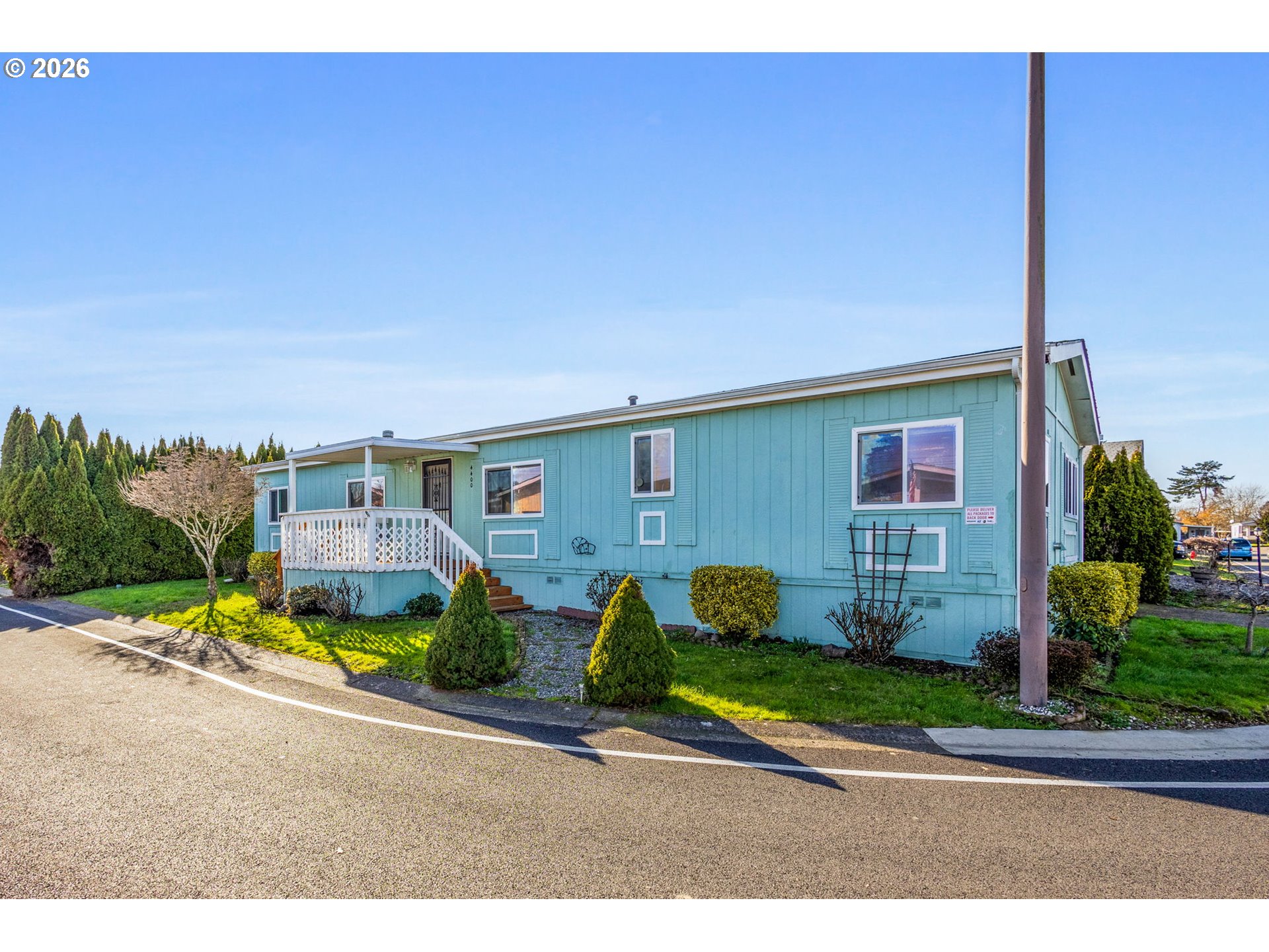 4400 Bren Loop Northeast Salem, OR 97305 - Photo 2 of 34