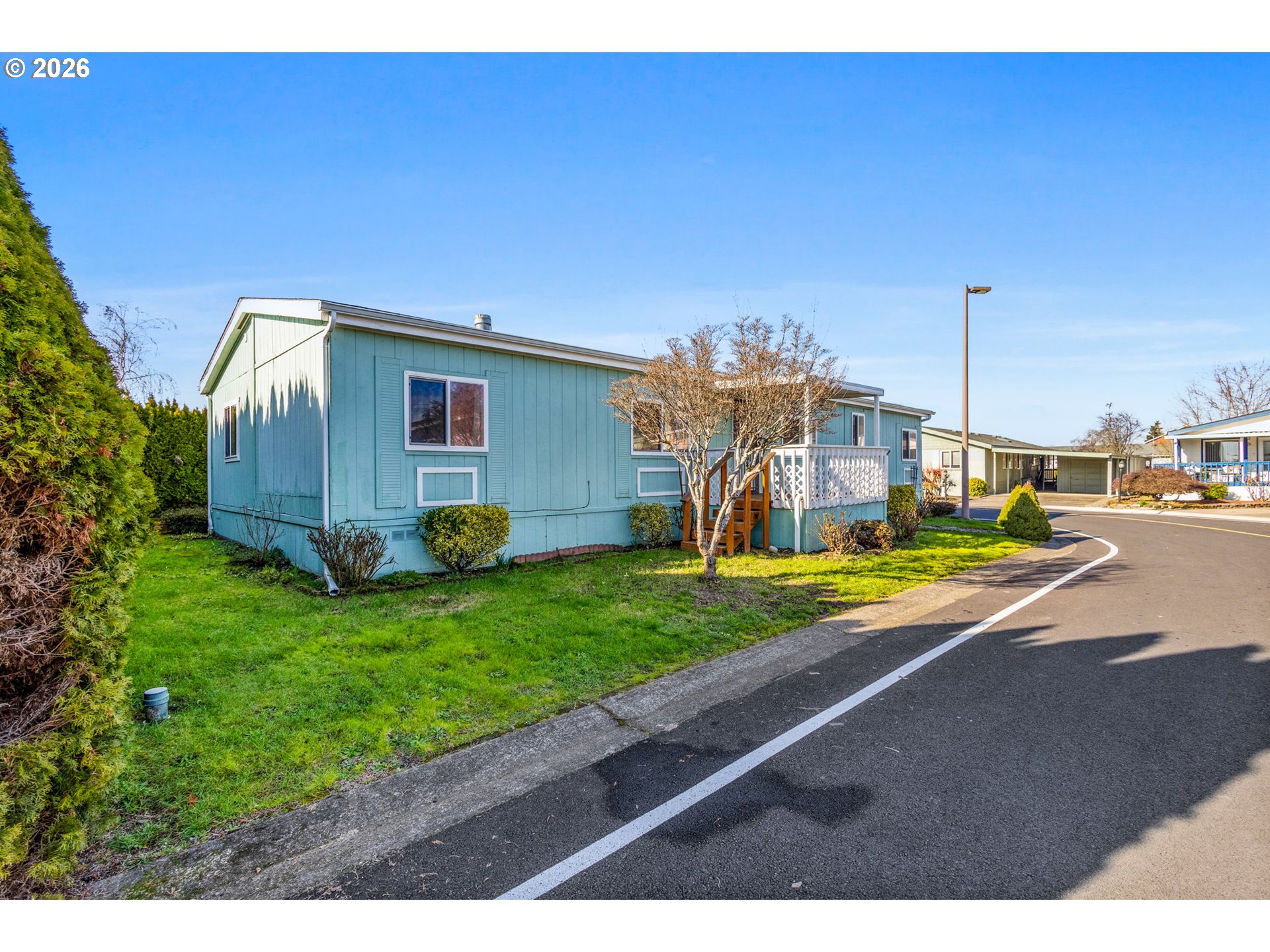 4400 Bren Loop Northeast Salem, OR 97305 - Photo 3 of 34