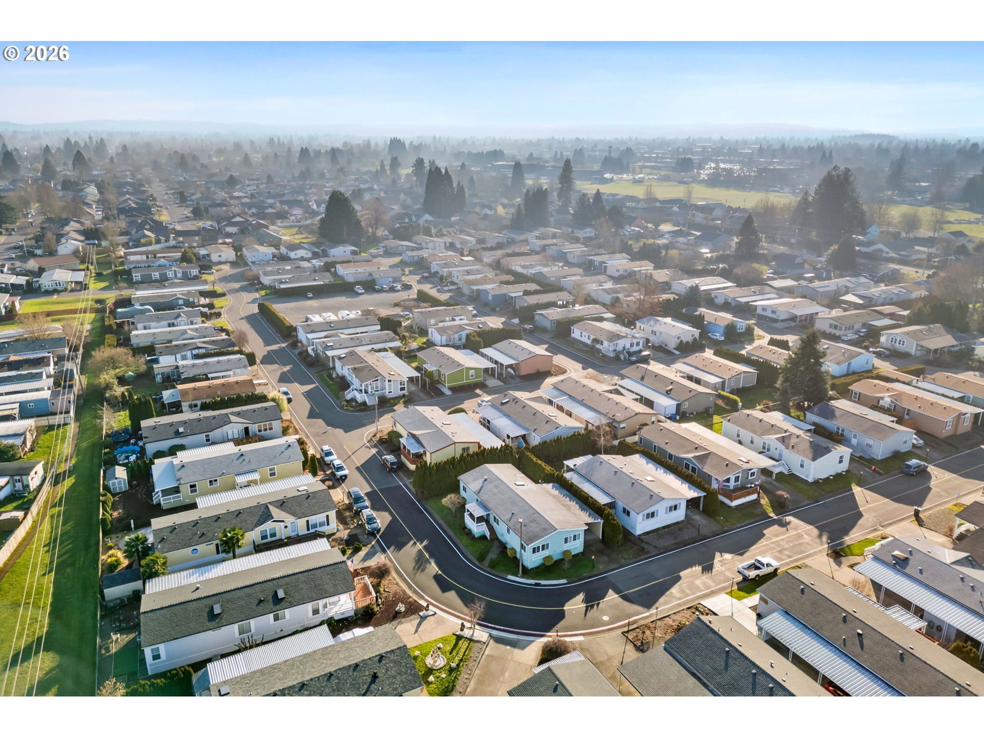 4400 Bren Loop Northeast Salem, OR 97305 - Photo 32 of 34