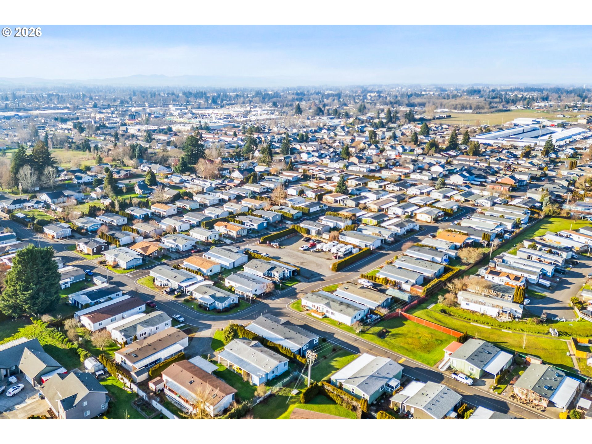 4400 Bren Loop Northeast Salem, OR 97305 - Photo 33 of 34